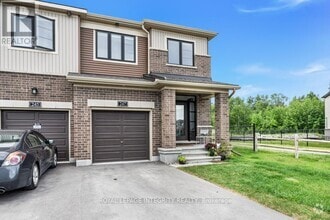 Building Photo - 247 Elsie MacGill Walk