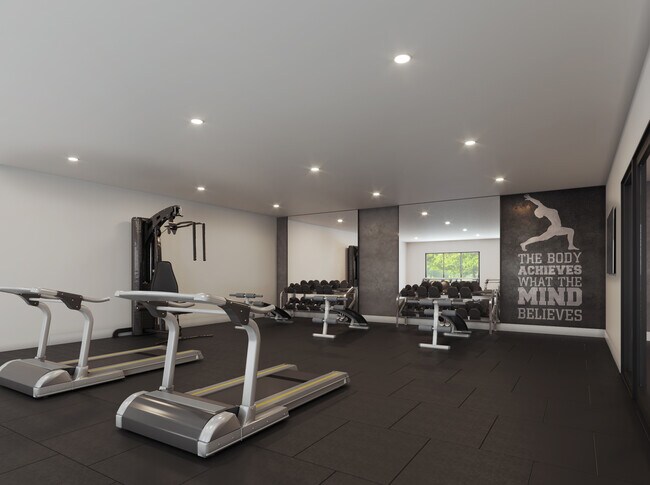 Foto del edificio - Elevate Baymeadows