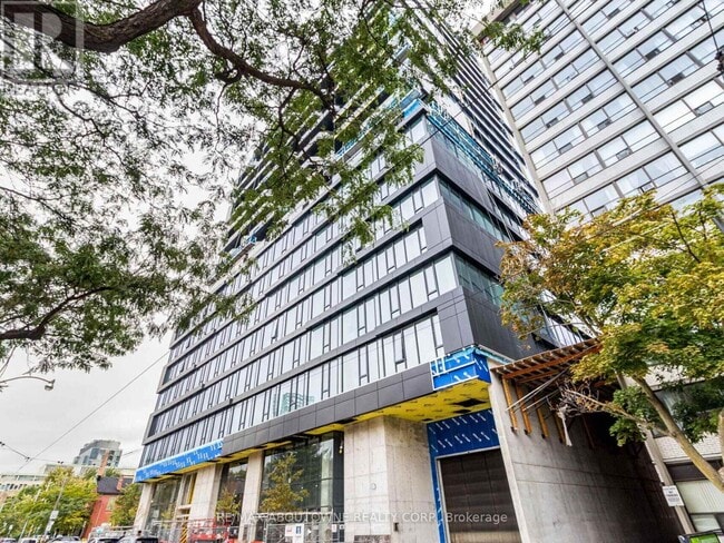 Building Photo - 195 McCaul St