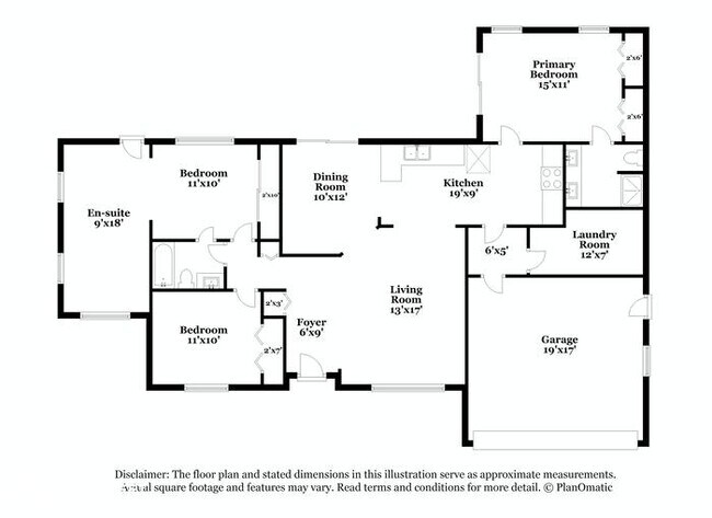 Building Photo - 504 BRENTWOOD, BRANDON, FL 33511