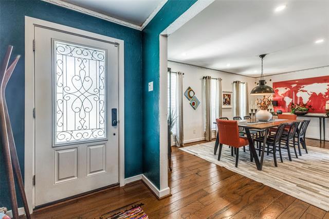 Foto del edificio - 4877 Fallon Pl