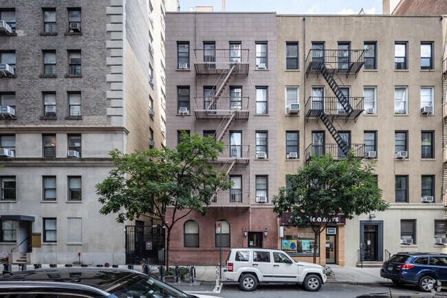 Foto del edificio - 105 E 88th St