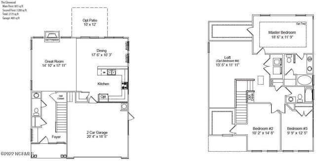 Building Photo - 305 Vilas Way S