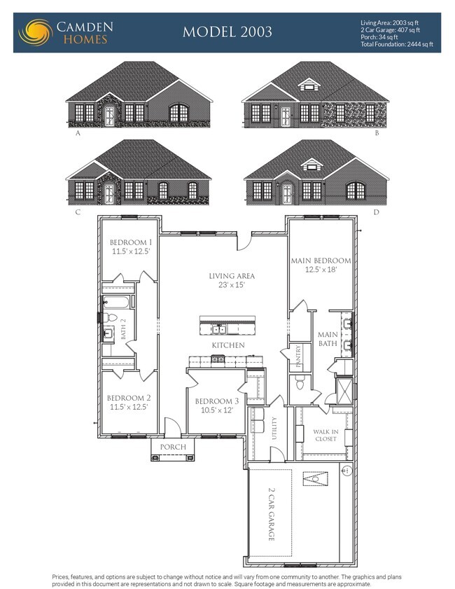 Building Photo - 515 Tom Ln