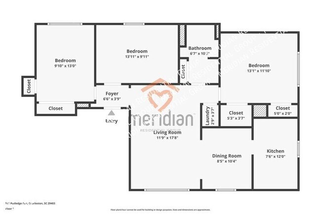 Photo - 517 Rutledge Ave Apartment