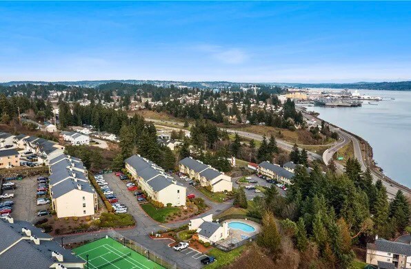 Foto del edificio - 1710 W Sunn Fjord Ln