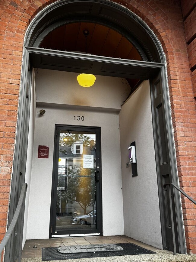 Foto del edificio - 130 S 22nd St