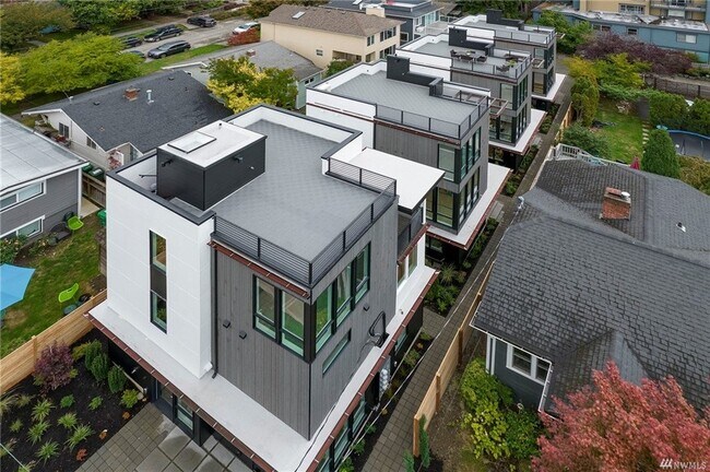 Foto del edificio - 4226 Midvale Ave N