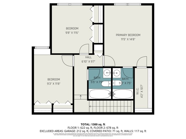 Building Photo - 2765 Barclay Way