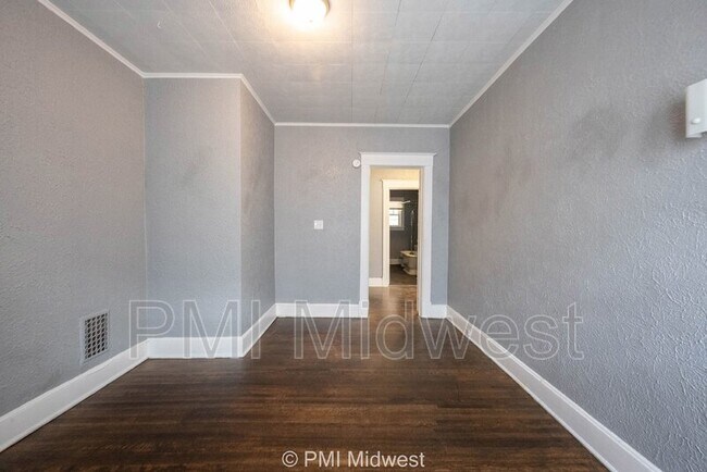 Foto del edificio - 3554 N Washington Blvd
