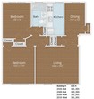 Two Bedroom