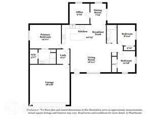 Building Photo - 3205 Ginsa Terrace