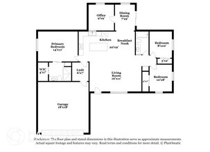 Building Photo - 3205 Ginsa Terrace