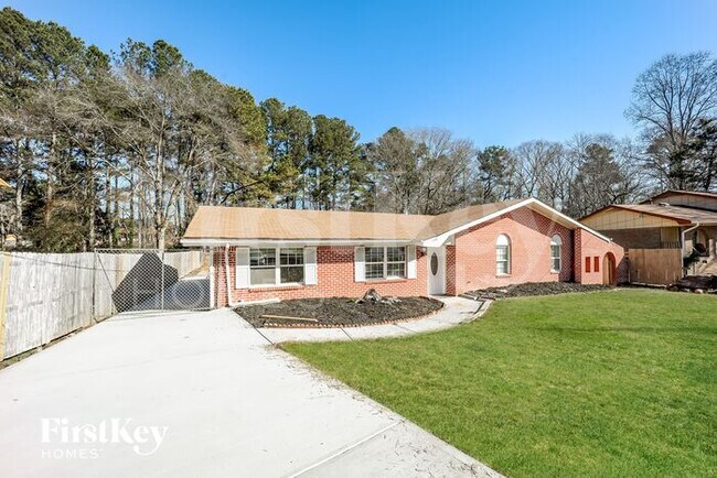 Building Photo - 3480 Leisure Ln