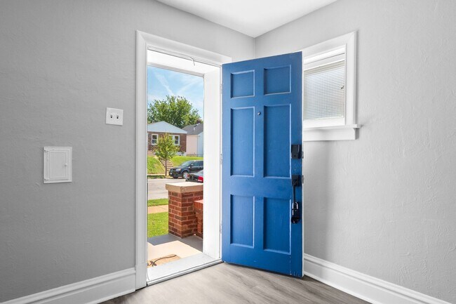 Foto del edificio - Flockin' Cute House