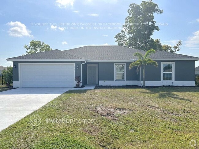 Building Photo - 16306 Juarez Cir