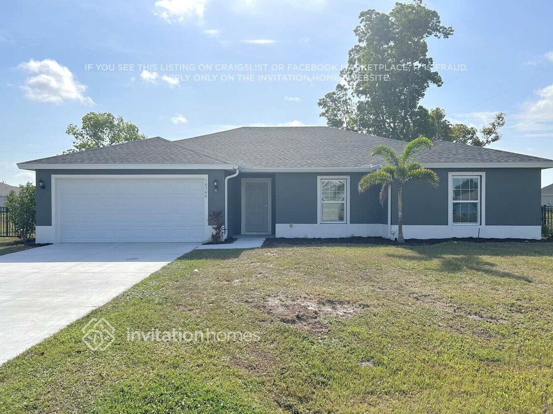 Primary Photo - 16306 Juarez Cir