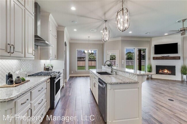 Foto del edificio - 3 br, 2 bath House - 231 Acadiana Creek Drive