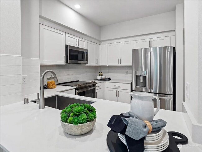 Foto del edificio - 1229 Meander Wy SE