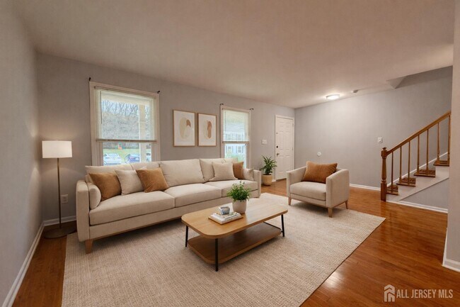 Foto del edificio - 6 Allison Dr