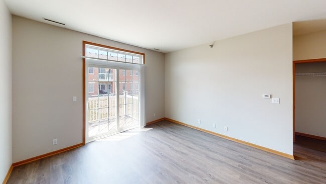 Building Photo - Wessex Apartments