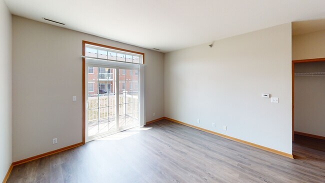 Foto del edificio - Wessex Apartments