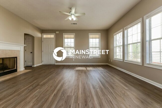 Building Photo - 3 Bedroom Pet-Friendly Home in McDonough, ...