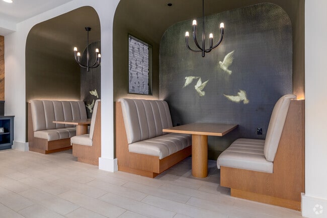 The Study - Benson Ballantyne