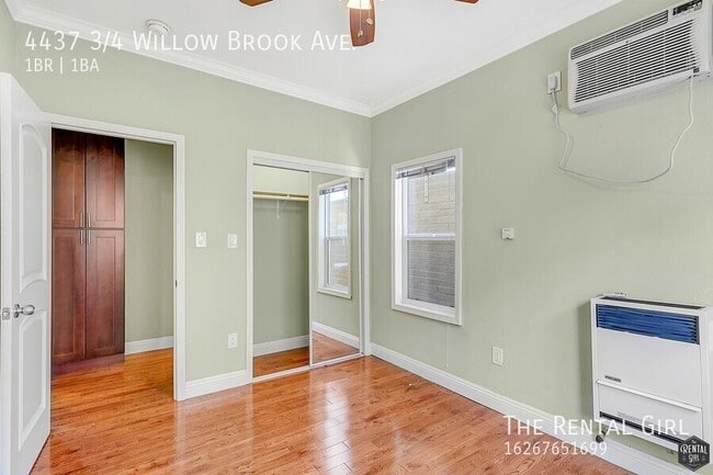 Foto del edificio - 4519 3/4-4434 Willow Brook Ave