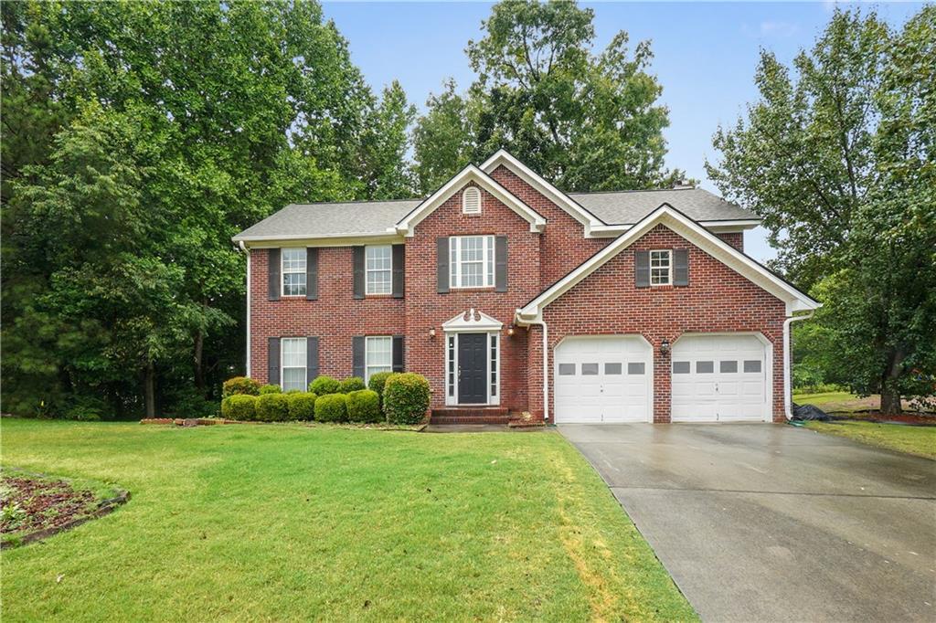 Primary Photo - 655 Madison Chase Dr
