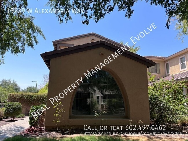 Foto del edificio - 15239 W Alexandria Way