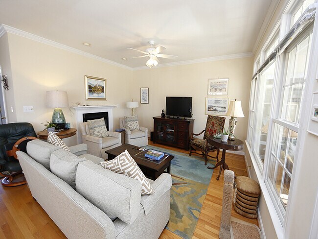 Foto del edificio - 131 S Fields Cir