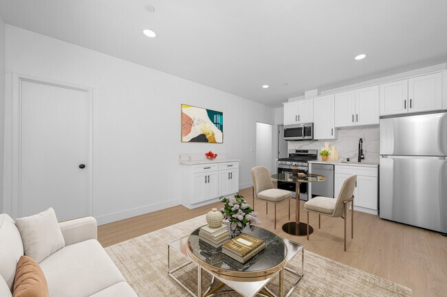 Foto del edificio - 402 Arbor Dr