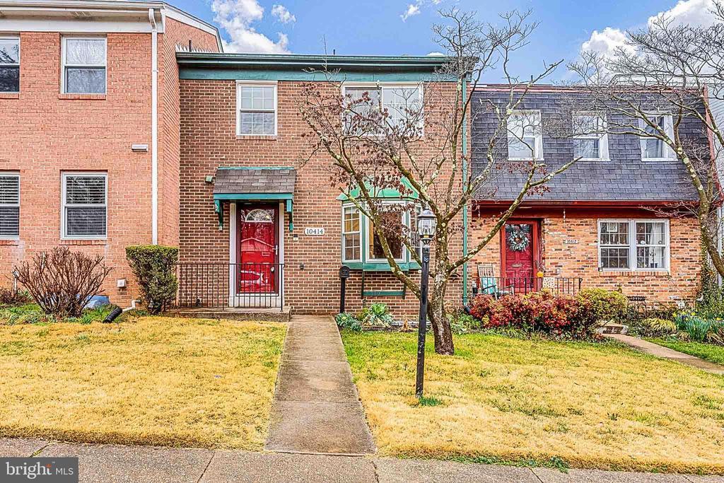 Foto principal - 10414 Armstrong St