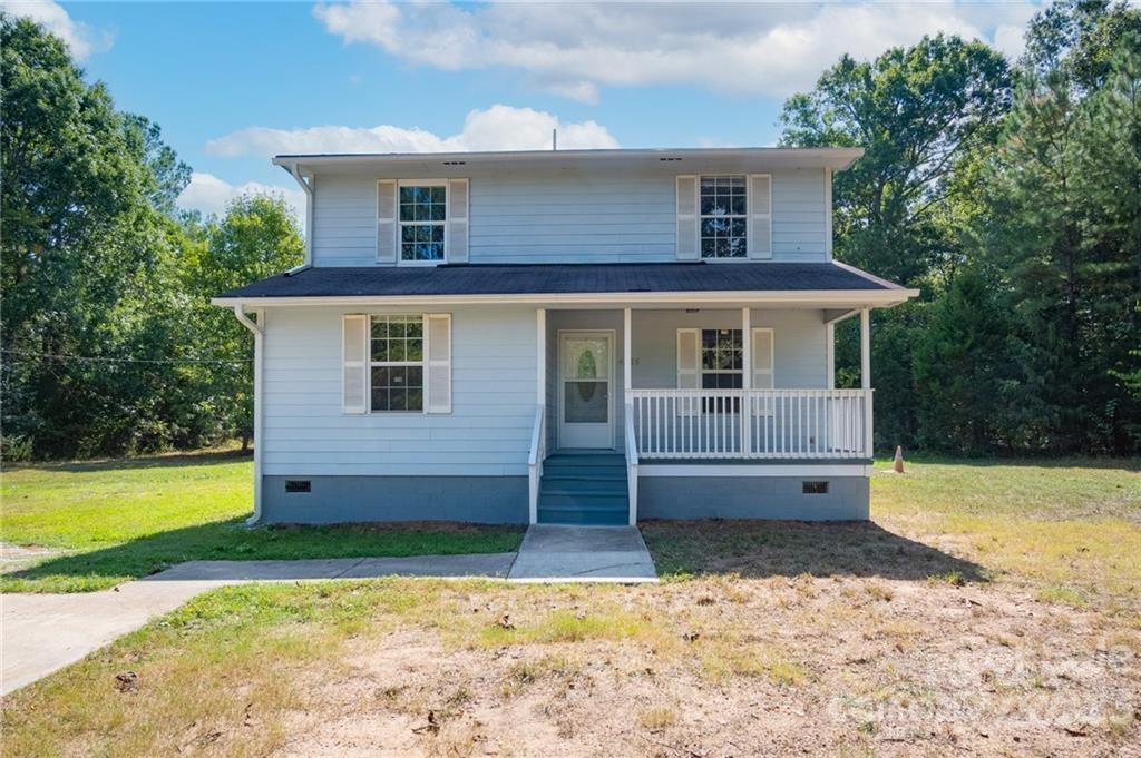 4335 Saluda Rd, Rock Hill, SC 29730 House Rental in Rock Hill, SC