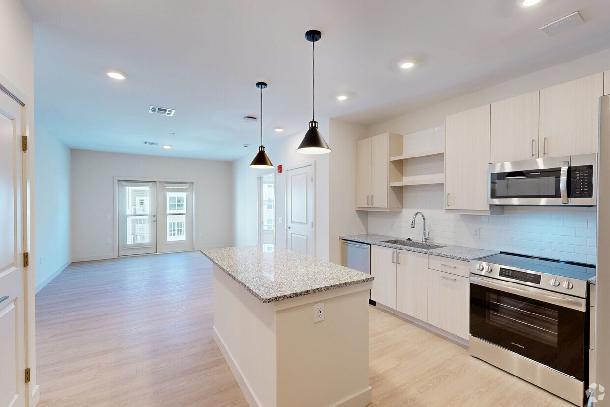 Photo - Alexan Waltham Apartments