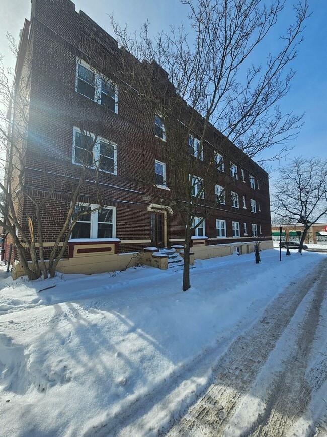 Foto del edificio - 1933 Lee Rd