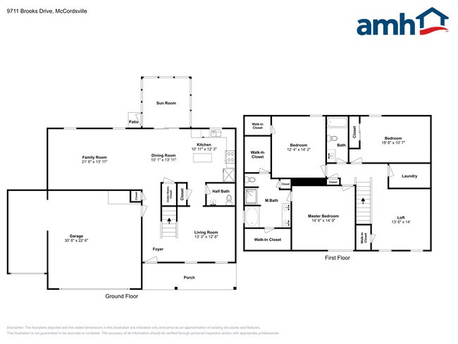 Foto del edificio - 9711 Brooks Dr
