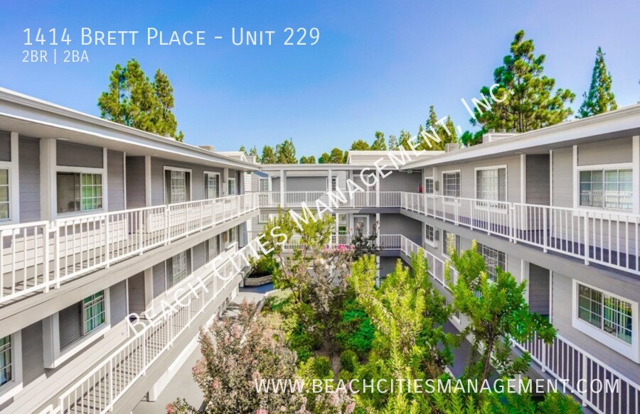 Foto principal - 1414 Brett Pl