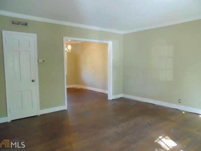 Foto del edificio - 1630 W Peachtree St NE