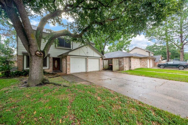 Foto del edificio - 20811 Westgreen Ct