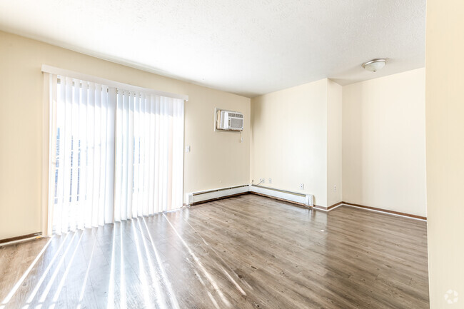 1BR, 1BA - Eagle's Pine Apartments