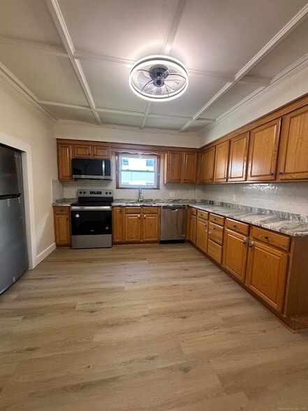 Foto del edificio - 161 Cliff St