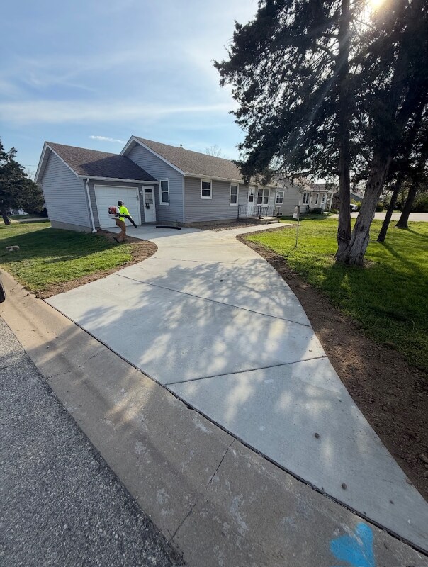 Foto del edificio - 814 E Veterans Memorial Pkwy
