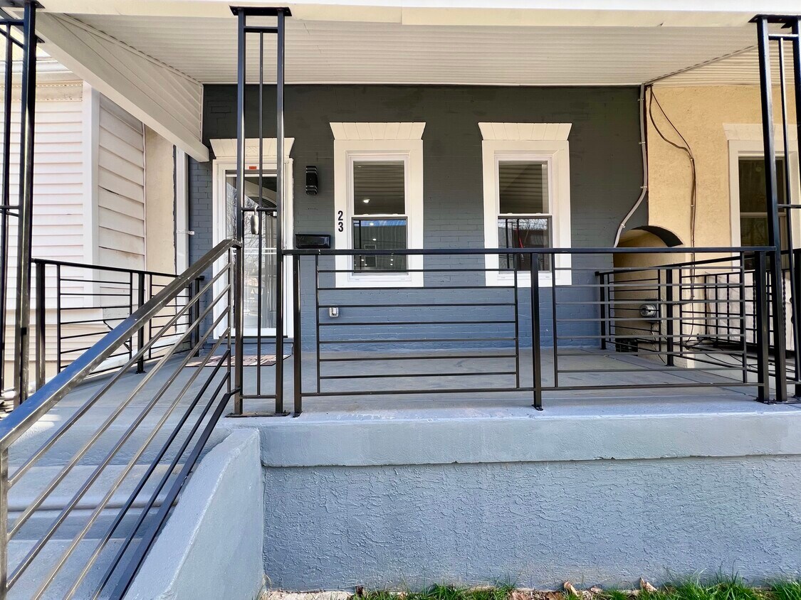 23 E Spring Ave, Ardmore, PA 19003 Townhome Rentals in Ardmore PA