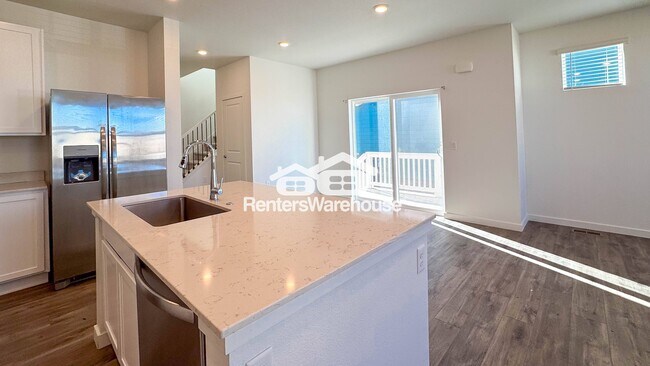 Foto del edificio - 530 Kiowa Ave