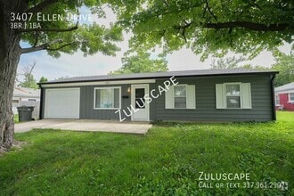Building Photo - 3407 Ellen Dr