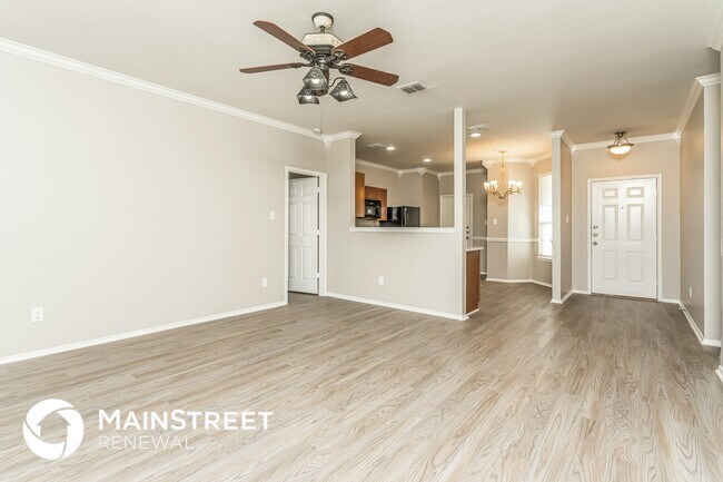 Building Photo - 804 Sheryn Dr