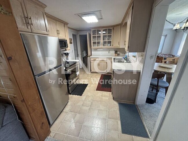 Foto del edificio - 3 Bedroom 1 Bath Single Family Home in Isle