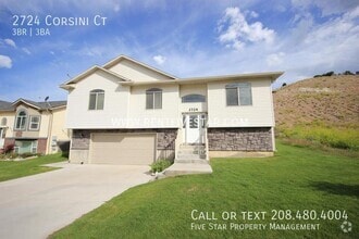 Building Photo - 2724 Corsini Ct